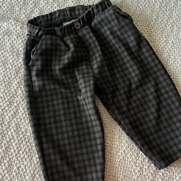Zara baby boy pants. - Picture 1 of 2